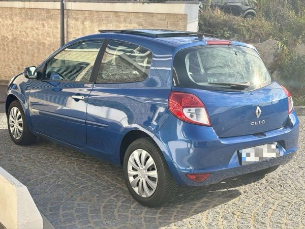 Renault Clio IV (2) 1.2 16V 75 LIMITED