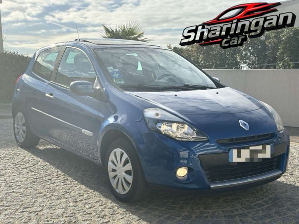 Renault Clio IV (2) 1.2 16V 75 LIMITED