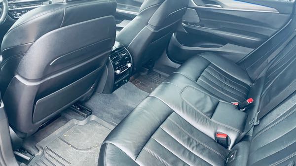 Bmw Serie 6 (G32) 630DA XDRIVE M SPORT
