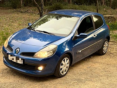 Renault Clio IV (2) 1.2 16V 75 LIMITED