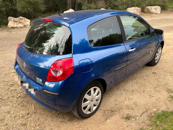 Renault Clio IV (2) 1.2 16V 75 LIMITED