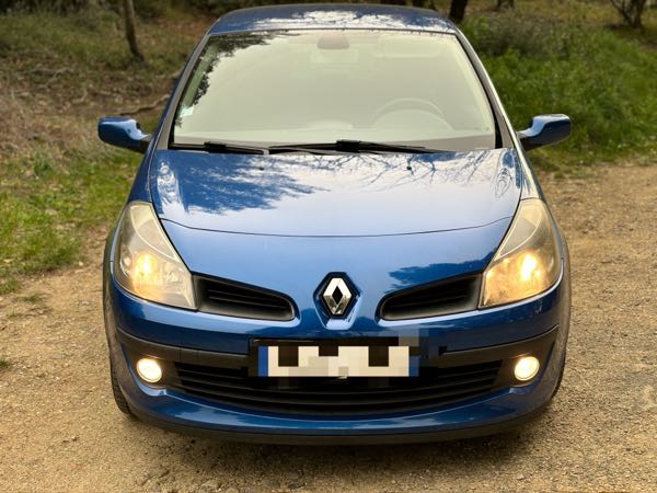 Renault Clio IV (2) 1.2 16V 75 LIMITED