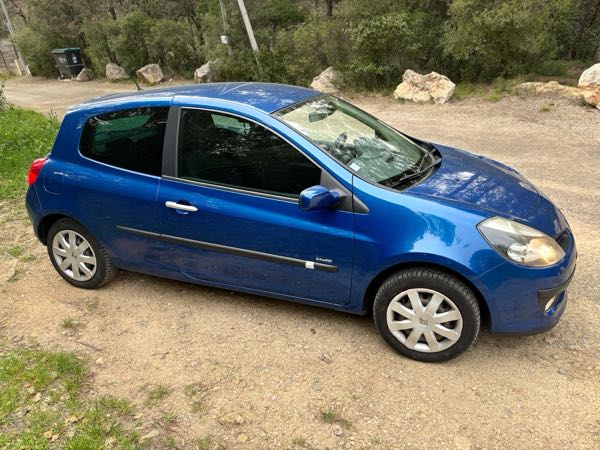 Renault Clio IV (2) 1.2 16V 75 LIMITED