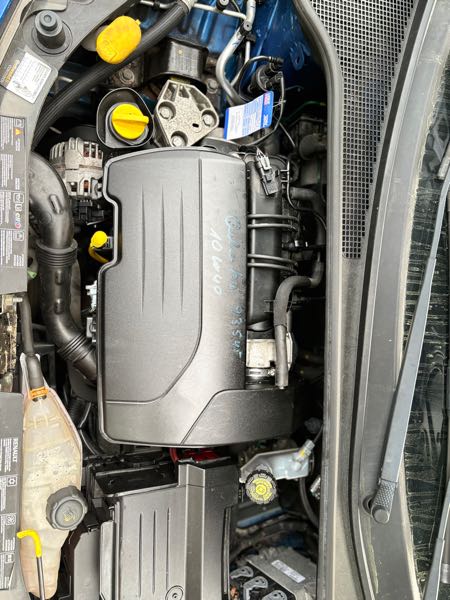 Renault Clio IV (2) 1.2 16V 75 LIMITED