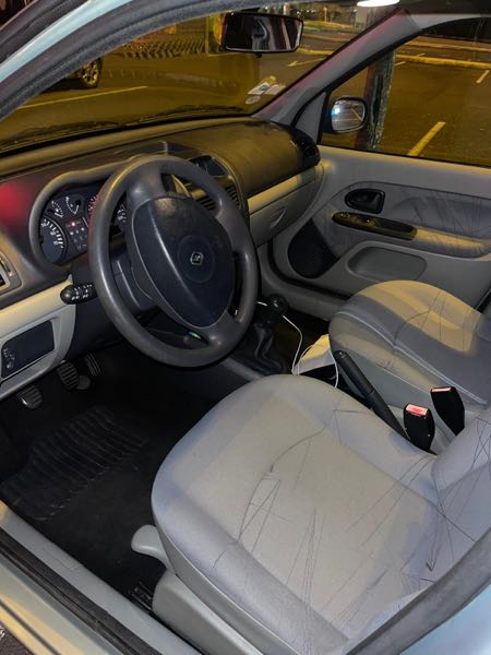 Renault Clio II (2) CAMPUS 1.5 DCI 65 5P
