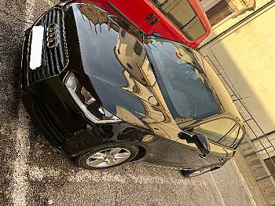 Audi A1 (2) SPORTBACK 1.4 TDI 90