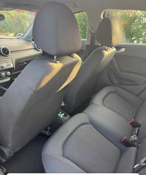 Audi A1 (2) SPORTBACK 1.4 TDI 90