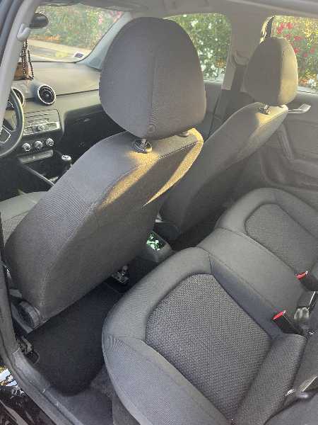 Audi A1 (2) SPORTBACK 1.4 TDI 90