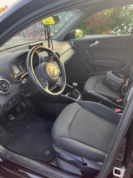 Audi A1 (2) SPORTBACK 1.4 TDI 90