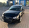 Audi A1 (2) SPORTBACK 1.4 TDI 90 thumbnail