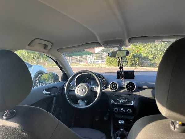 Audi A1 (2) SPORTBACK 1.4 TDI 90