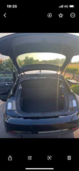 Audi A1 (2) SPORTBACK 1.4 TDI 90