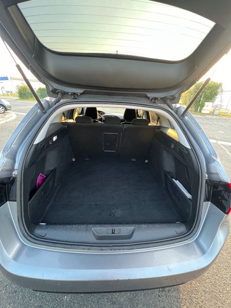 Peugeot 308 II SW 1.6 BLUEHDI 120 S&amp;S FELINE EAT6
