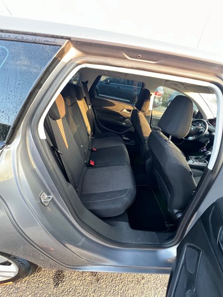 Peugeot 308 II SW 1.6 BLUEHDI 120 S&amp;S FELINE EAT6