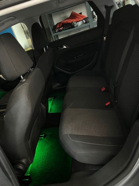 Peugeot 308 II SW 1.6 BLUEHDI 120 S&amp;S FELINE EAT6