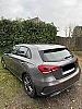 Mercedes-Benz Classe A IV BERLINE 180 D PROGRESSIVE LINE 7G-DCT 100G thumbnail