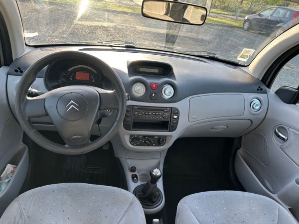 Citroen C3 (2) 1.4