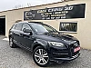 Audi Q7 3.0 V6 TDI 245ch Avus quattro Tiptronic 7 places thumbnail