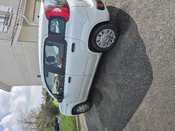Fiat Panda III (2) 1.2 69 S/S