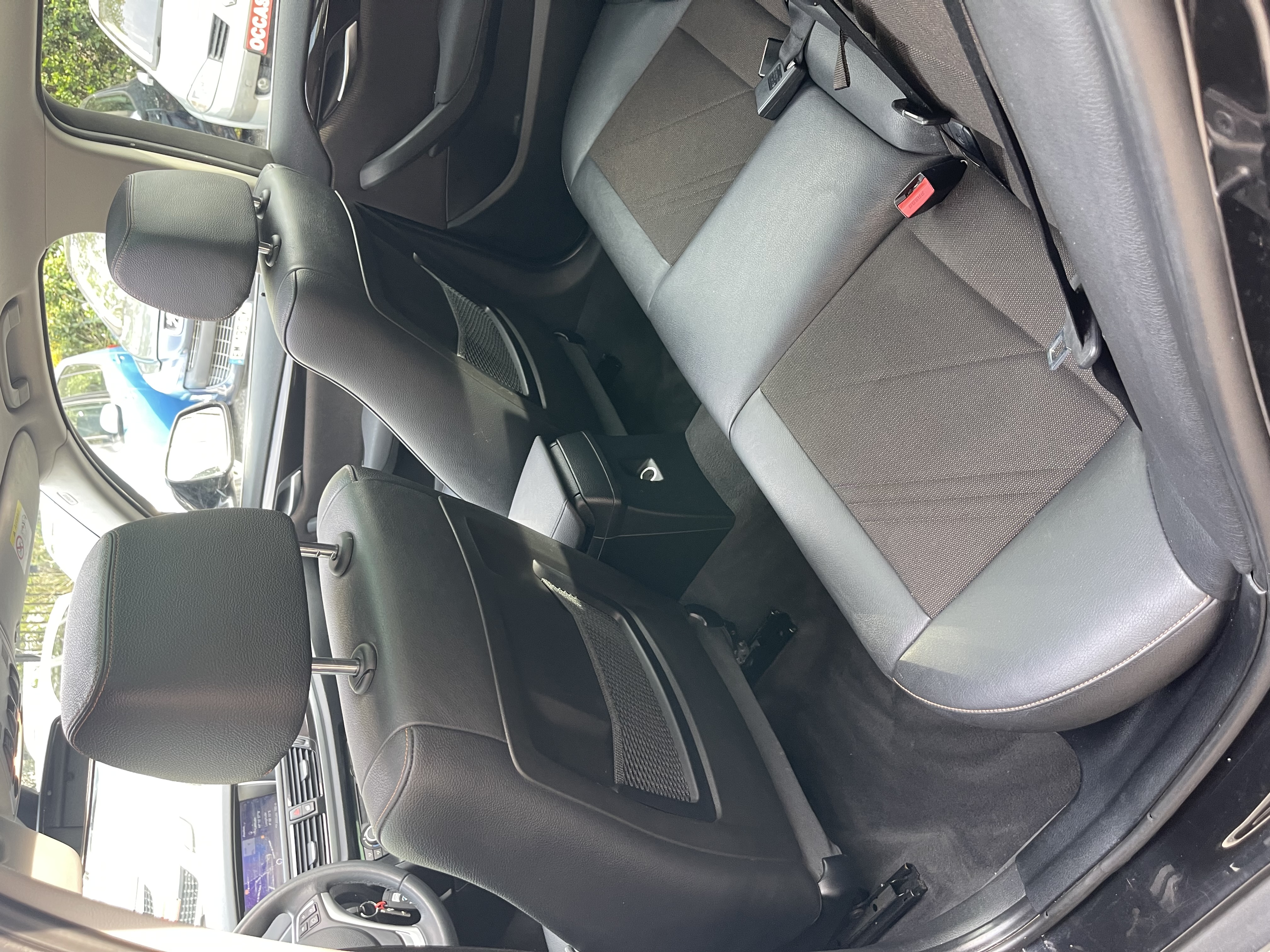 Bmw X1 (E84) (2) SDRIVE18D 143 LOUNGE PLUS