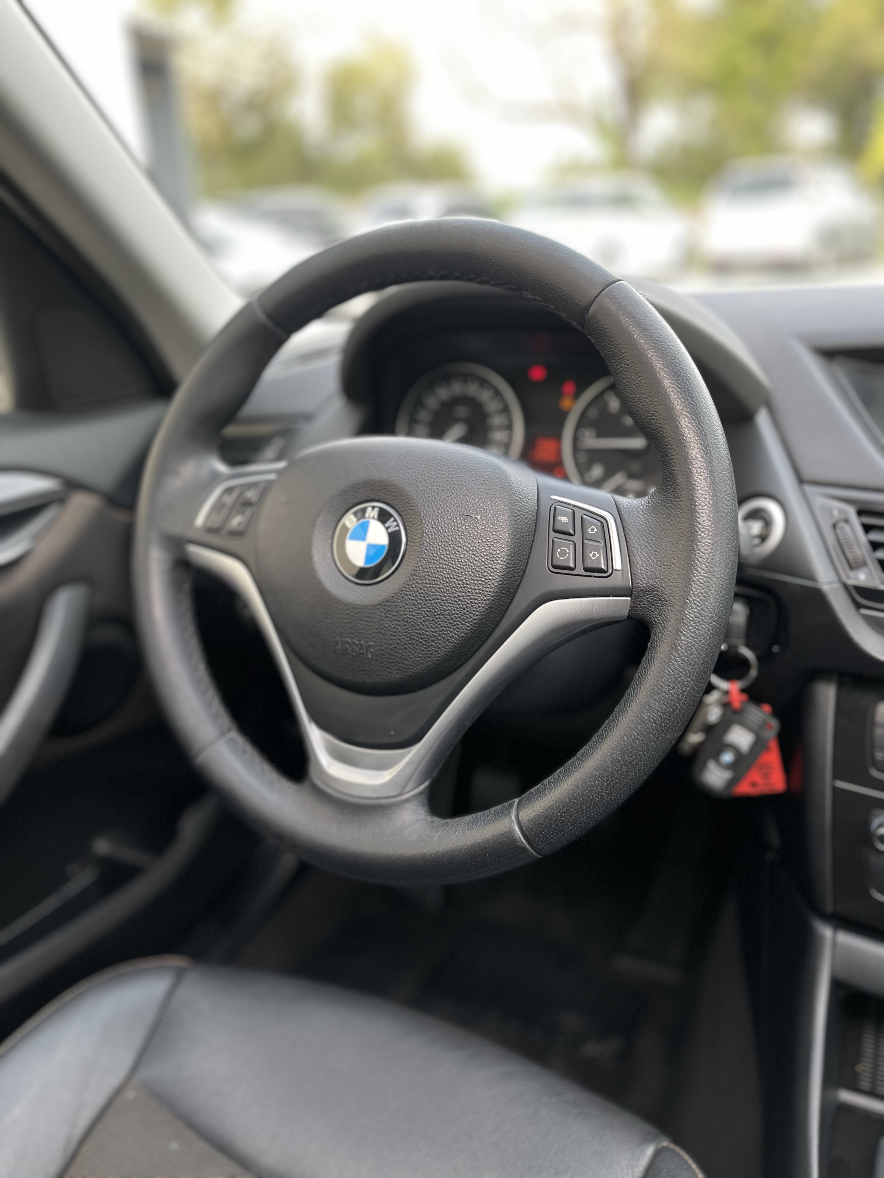 Bmw X1 (E84) (2) SDRIVE18D 143 LOUNGE PLUS