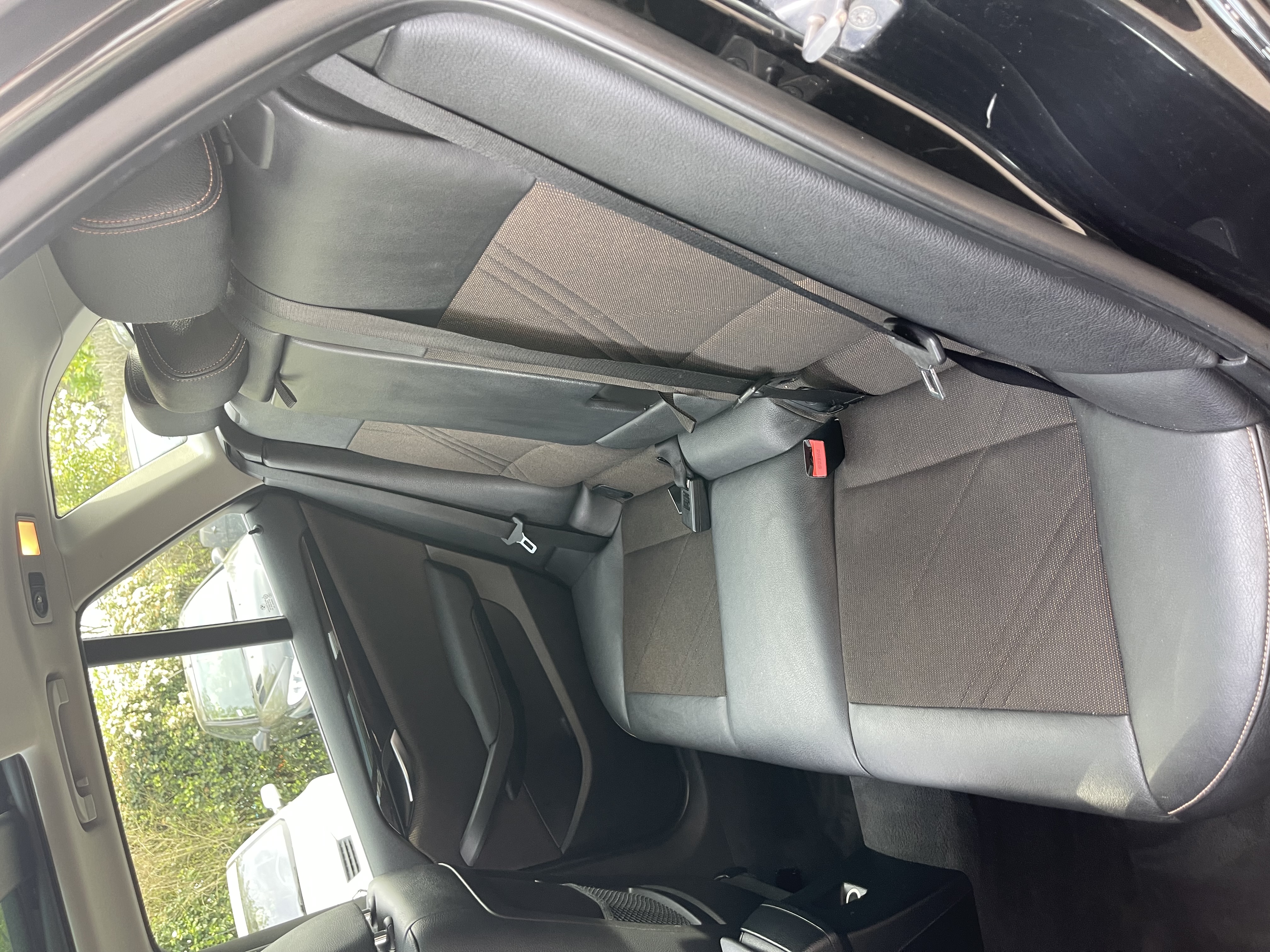 Bmw X1 (E84) (2) SDRIVE18D 143 LOUNGE PLUS