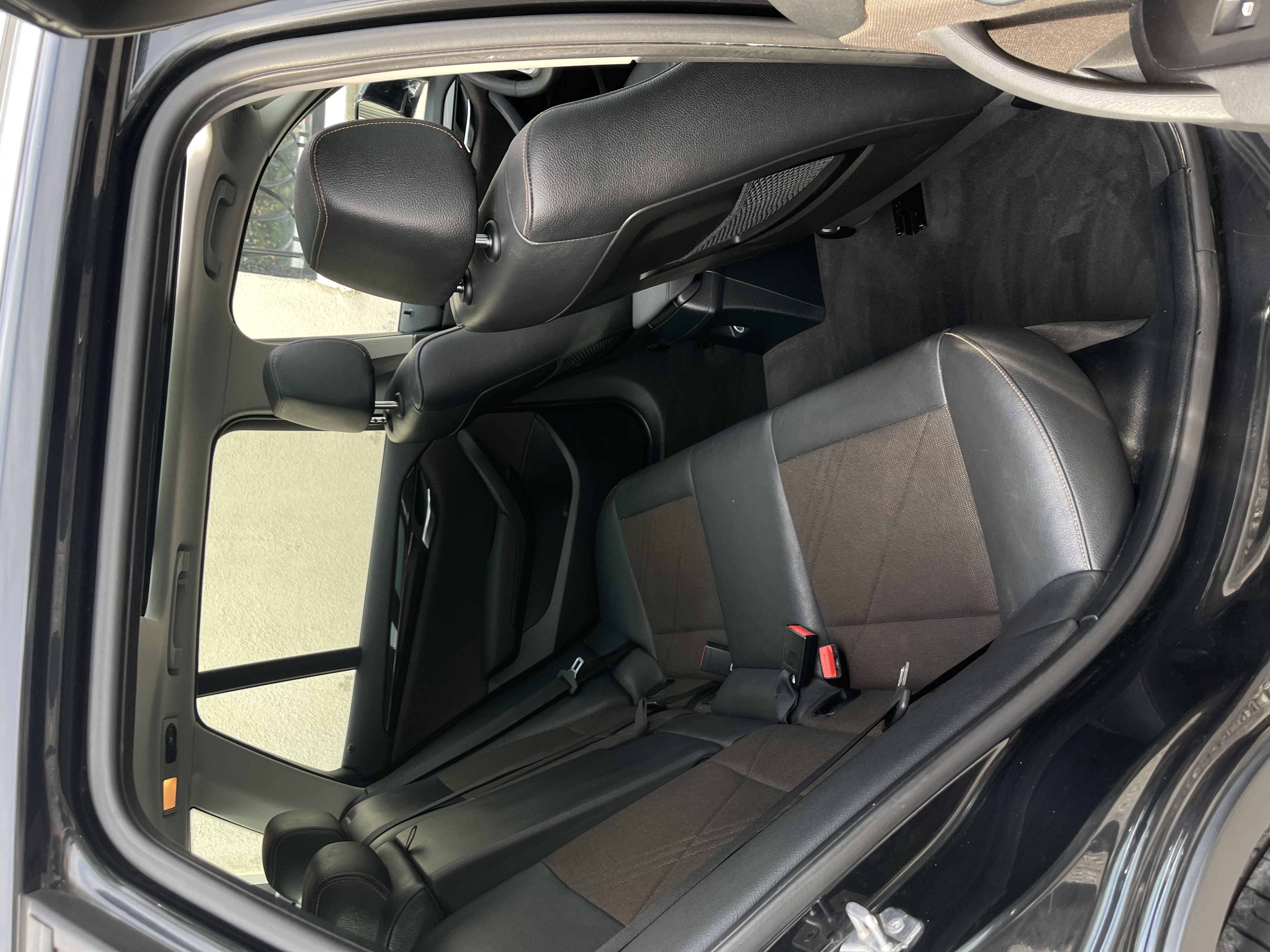 Bmw X1 (E84) (2) SDRIVE18D 143 LOUNGE PLUS