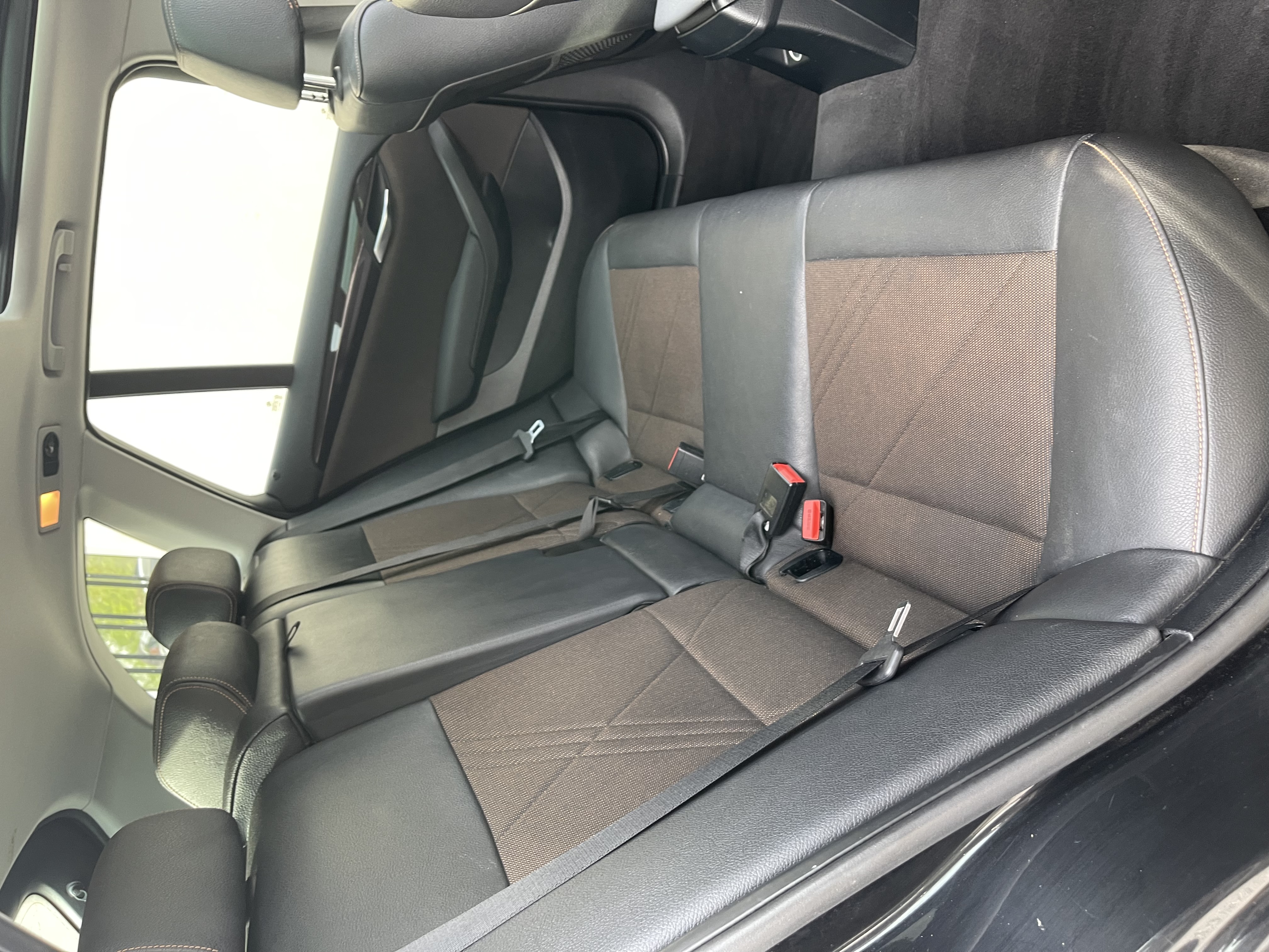 Bmw X1 (E84) (2) SDRIVE18D 143 LOUNGE PLUS