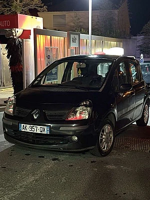 Renault Modus modus 1.5 dci