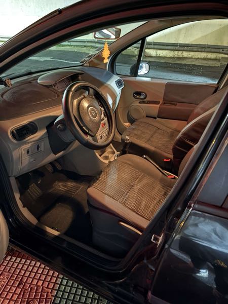 Renault Modus modus 1.5 dci