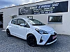 Toyota Yaris III (3) 110 VVT-I DESIGN 5P thumbnail