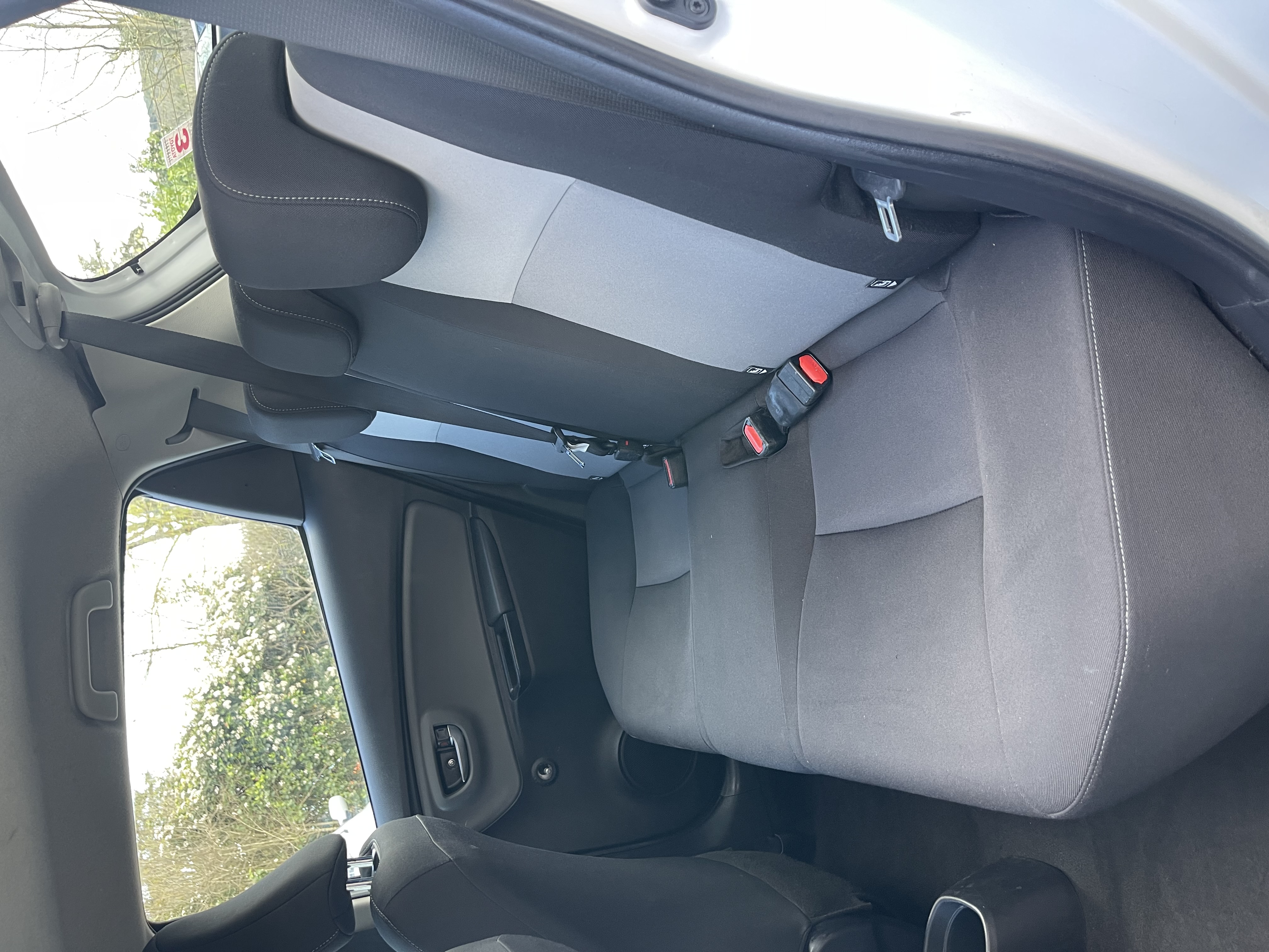 Toyota Yaris III (3) 110 VVT-I DESIGN 5P