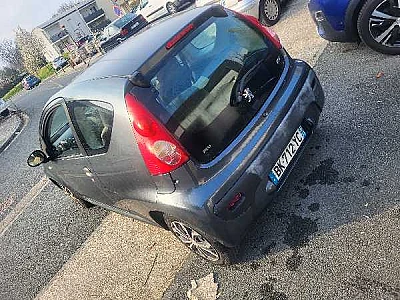 Peugeot 107 (3) 1.0 12V 68 ACCESS 3P