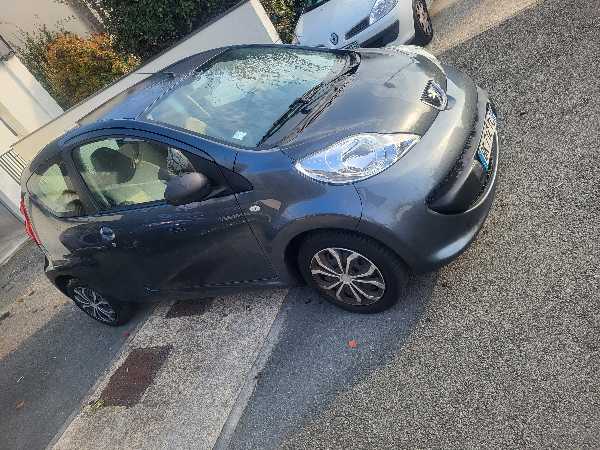 Peugeot 107 (3) 1.0 12V 68 ACCESS 3P