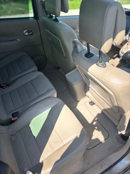 Renault Scenic II (2) 2.0 DCI 150 PRIVILEGE