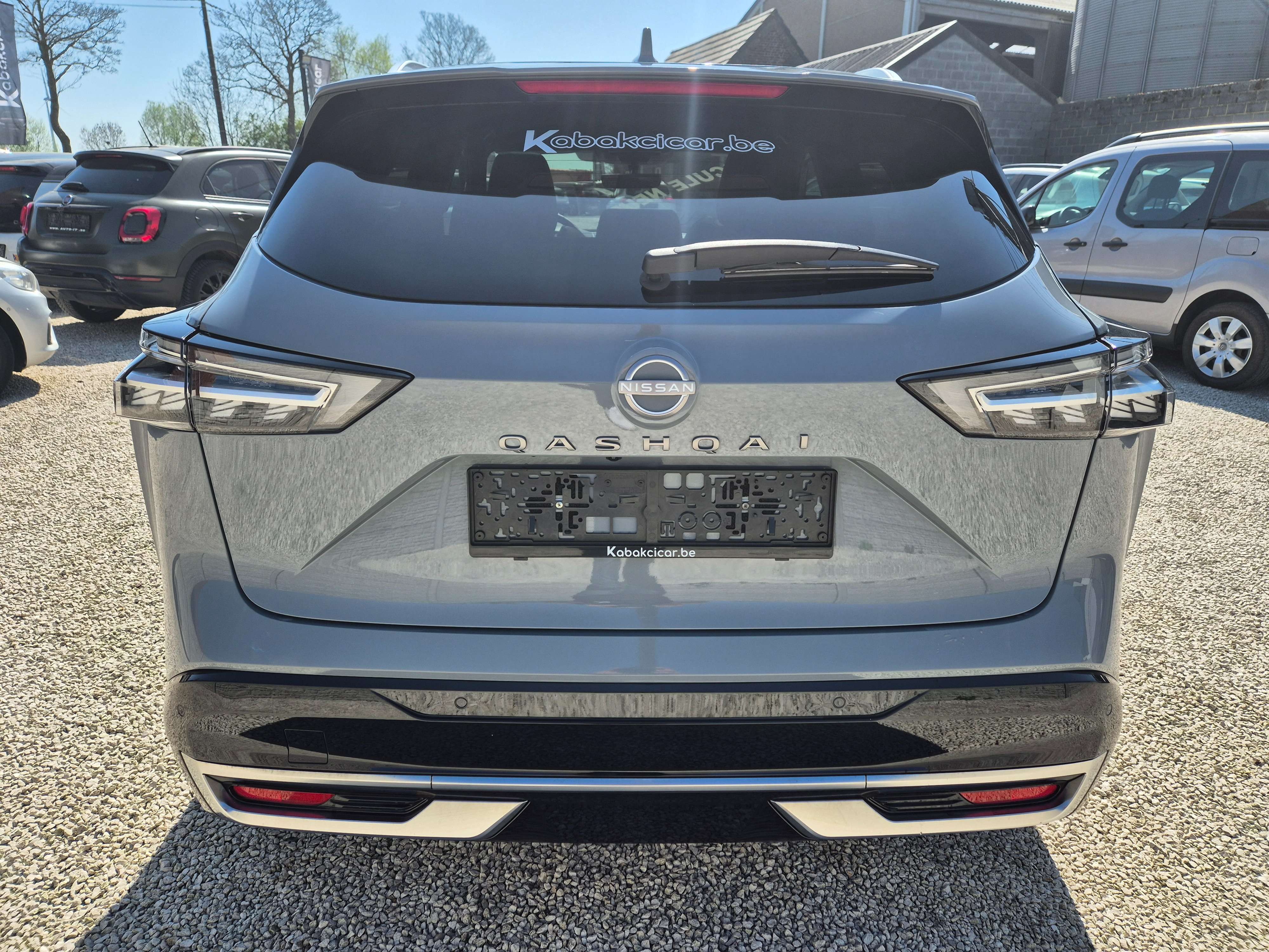 Nissan Qashqai 1.3 DIG-T MHEV Business Edition Xtronic/GARANTIE