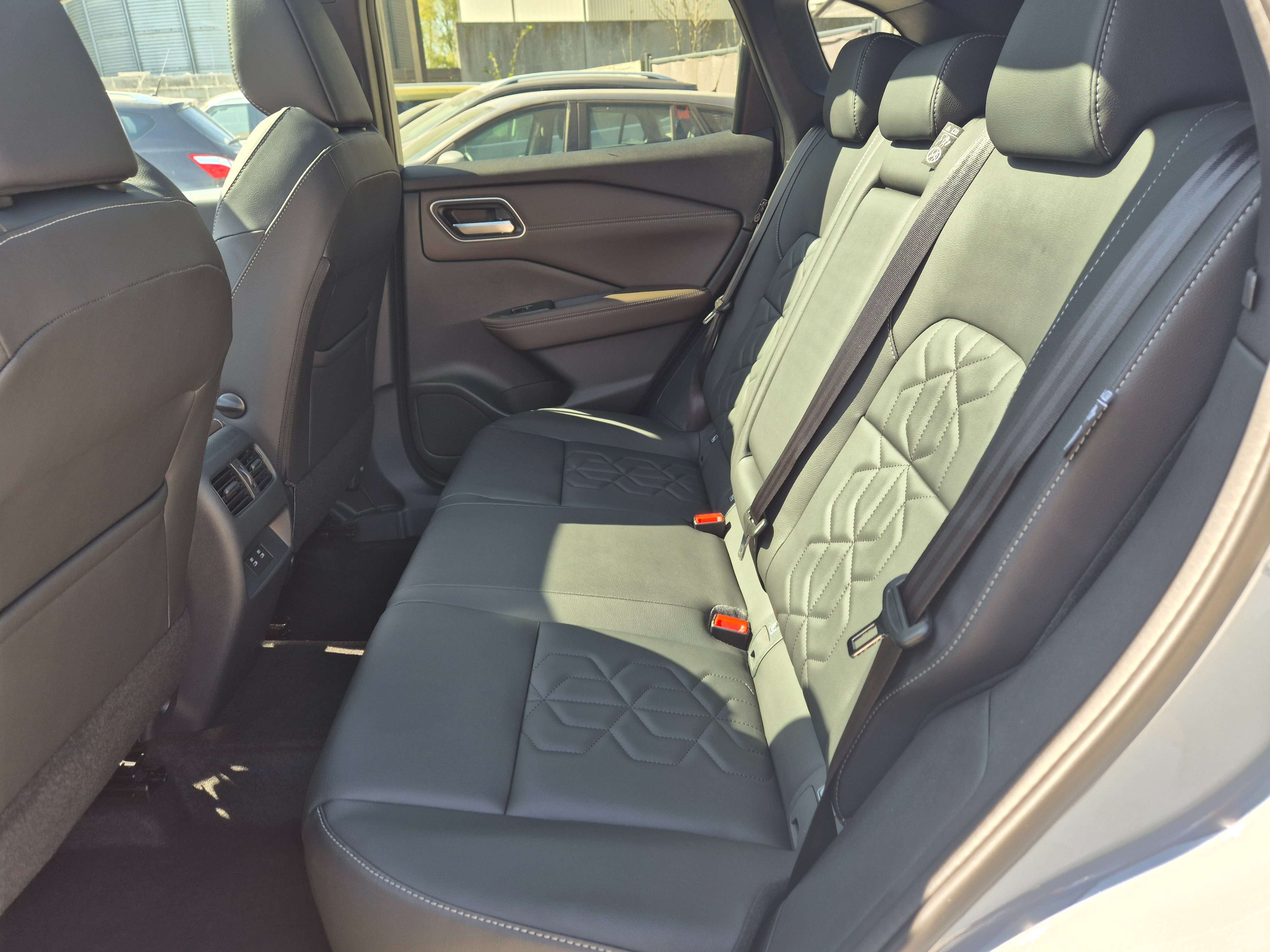 Nissan Qashqai 1.3 DIG-T MHEV Business Edition Xtronic/GARANTIE