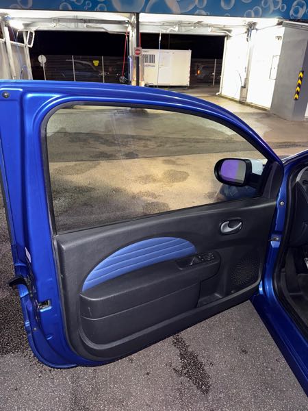 Renault Twingo II 1.2 TCE 100 GORDINI EURO5