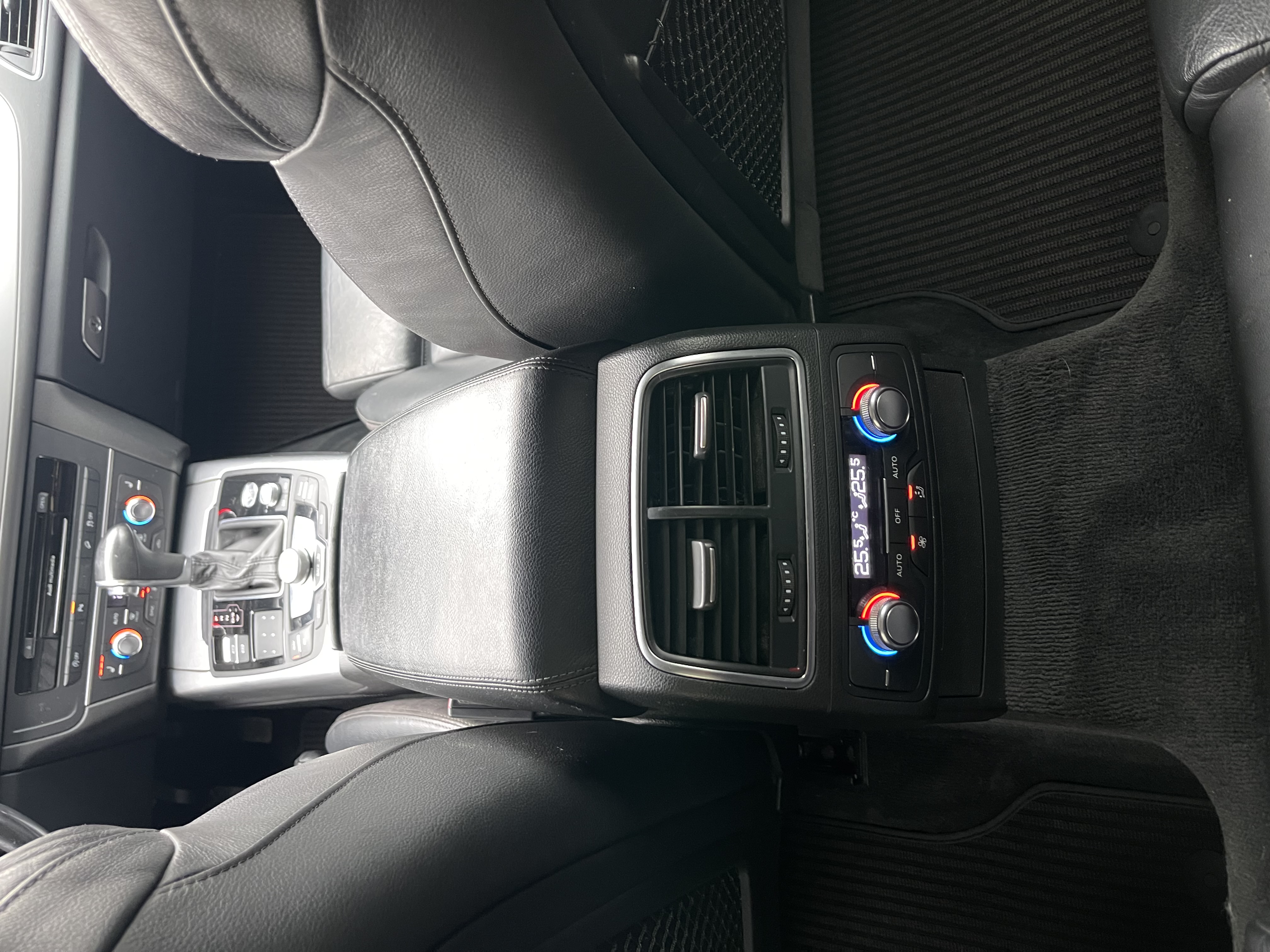 Audi A6 Allroad V 40 TDI 204 QUATTRO AVUS EXTENDED S TRONIC 7