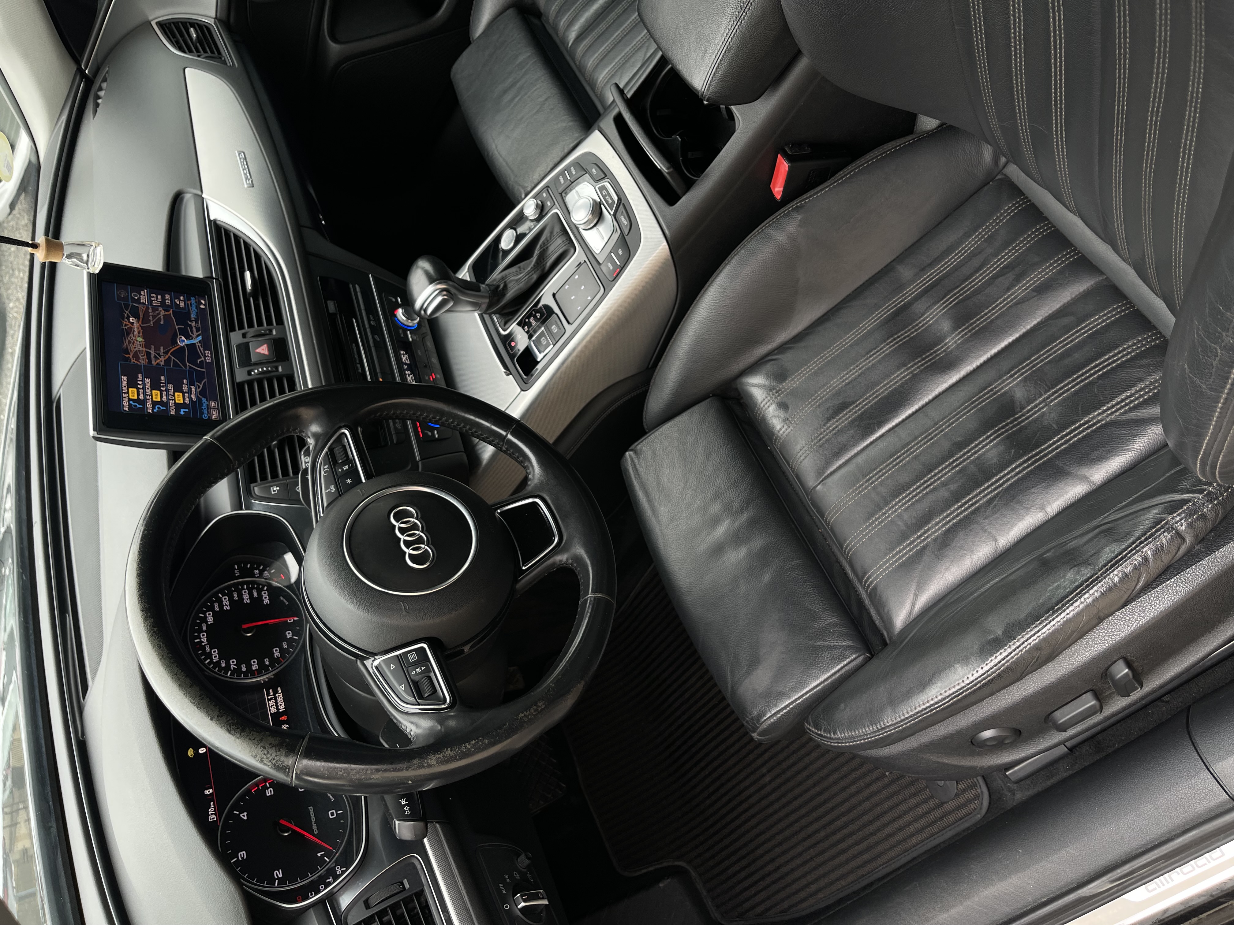Audi A6 Allroad V 40 TDI 204 QUATTRO AVUS EXTENDED S TRONIC 7