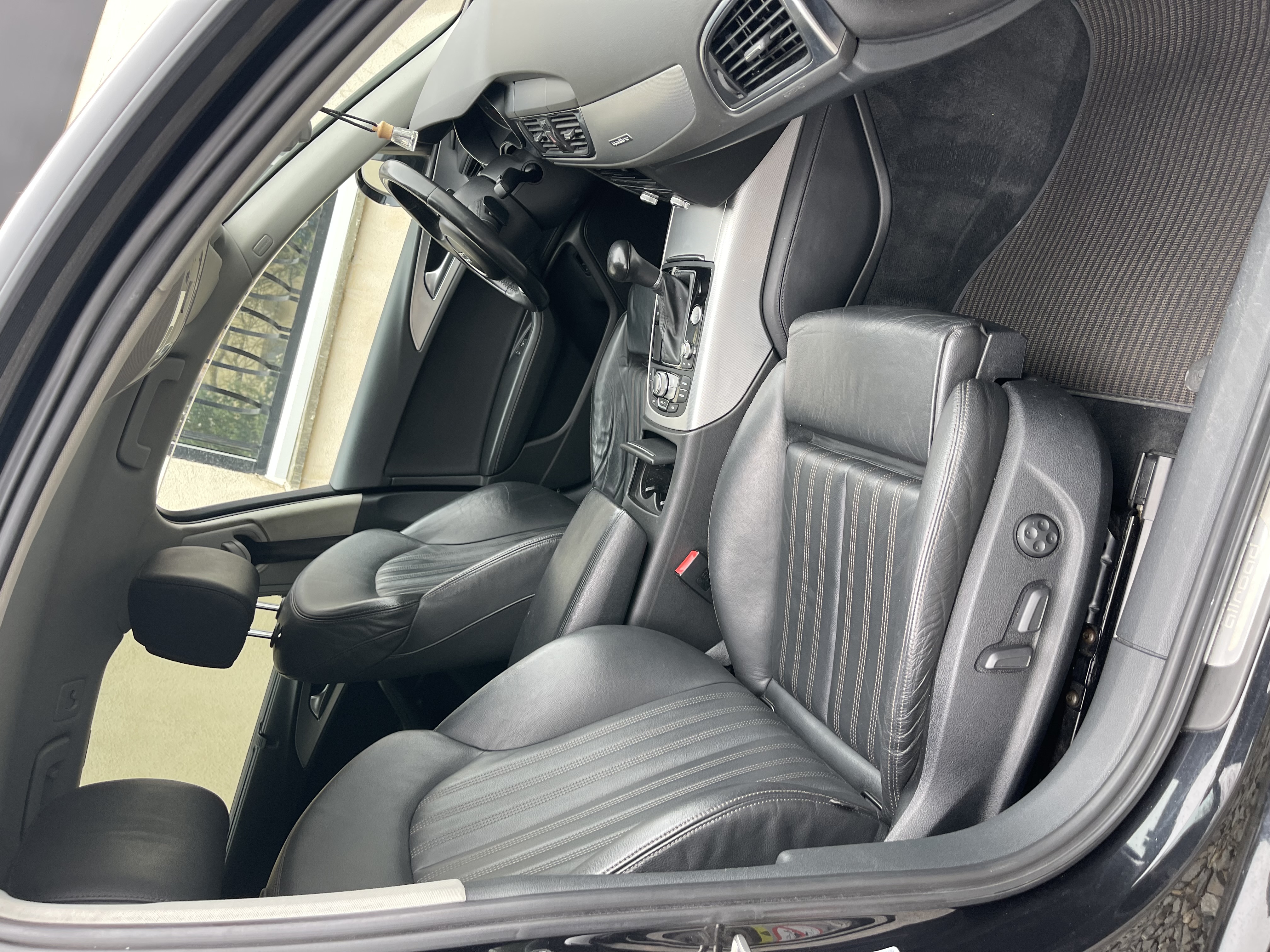 Audi A6 Allroad V 40 TDI 204 QUATTRO AVUS EXTENDED S TRONIC 7