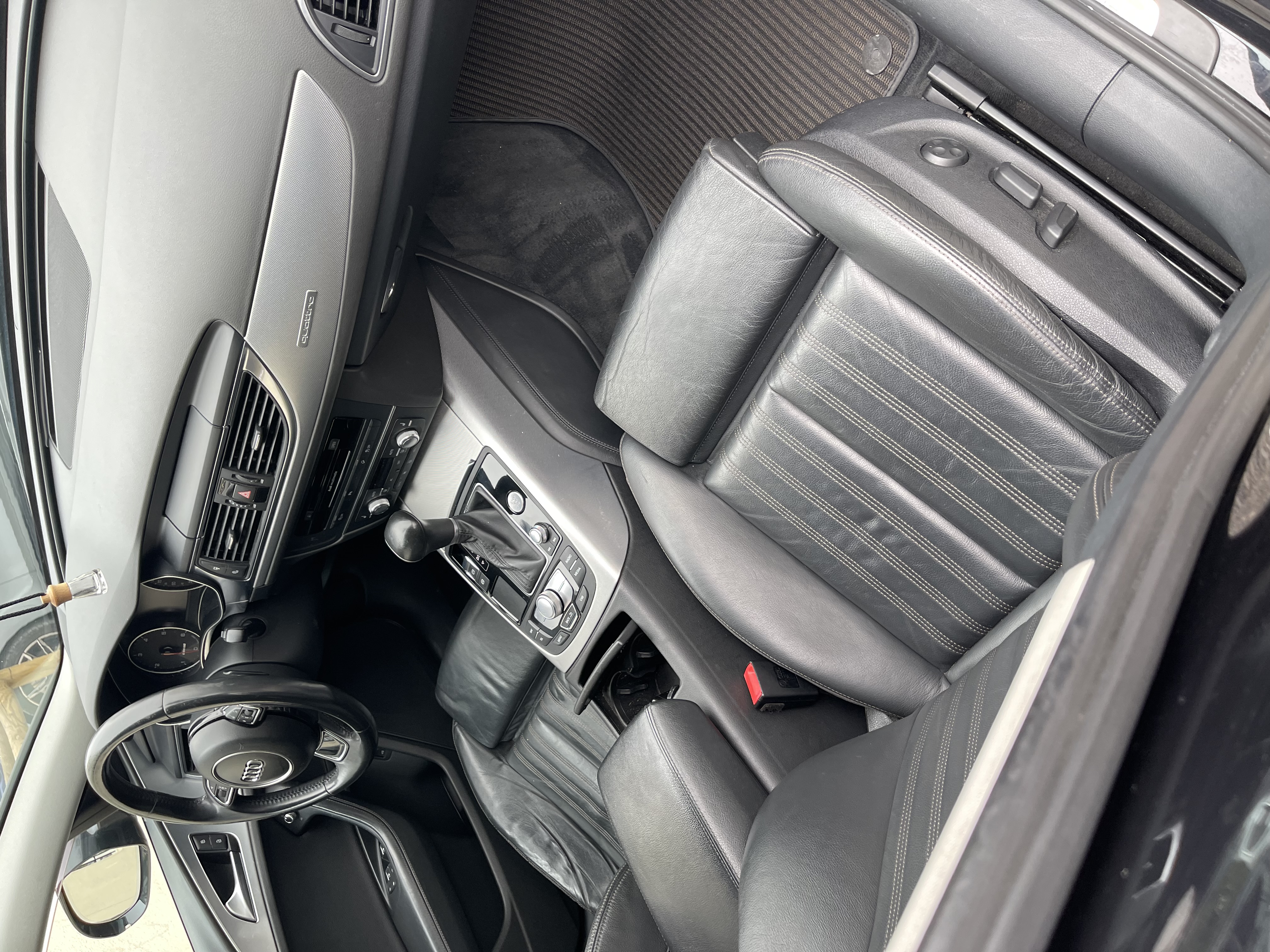 Audi A6 Allroad V 40 TDI 204 QUATTRO AVUS EXTENDED S TRONIC 7