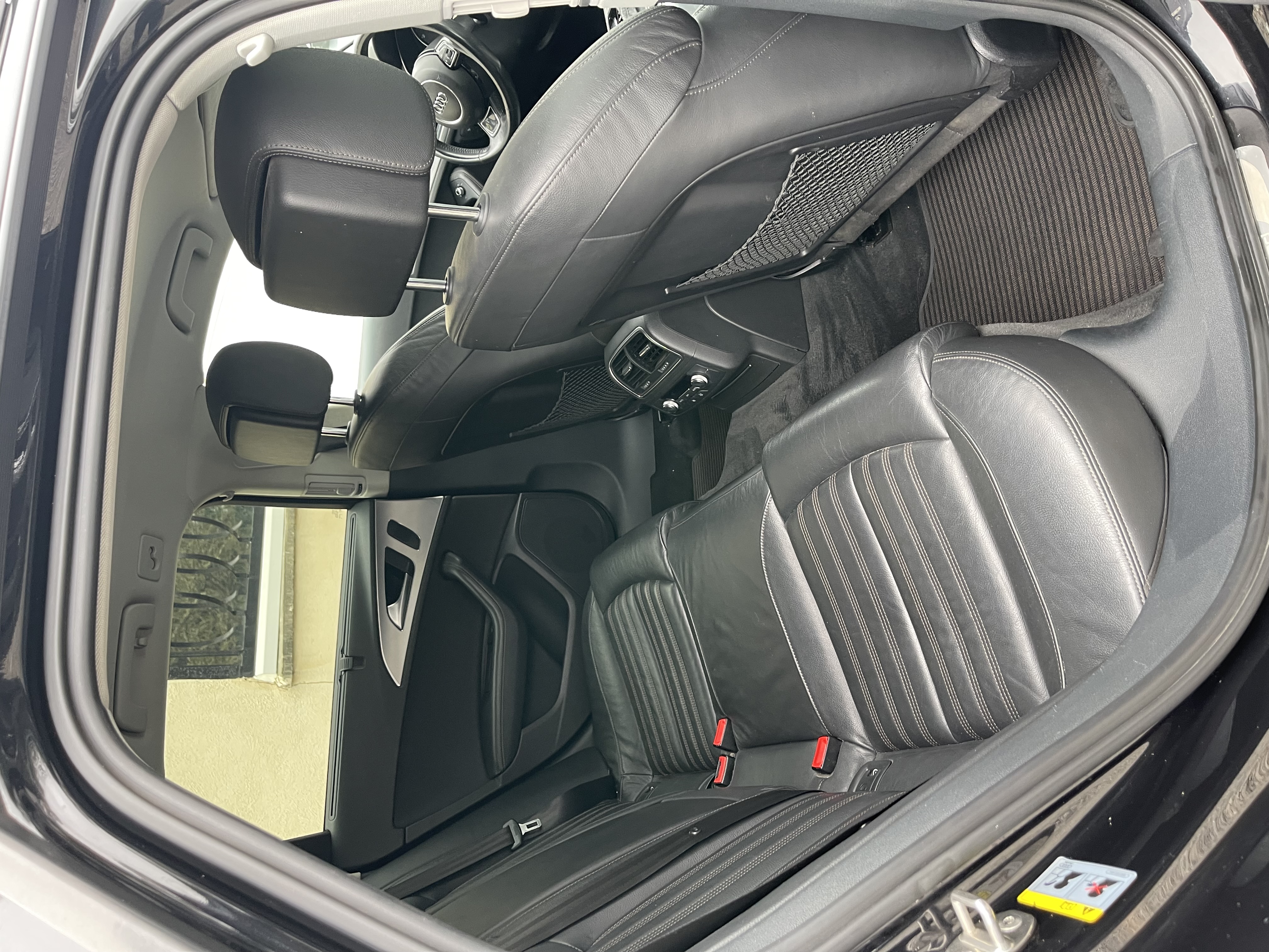 Audi A6 Allroad V 40 TDI 204 QUATTRO AVUS EXTENDED S TRONIC 7