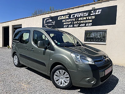 Citroen Berlingo II 1.6 HDI 90 CONFORT
