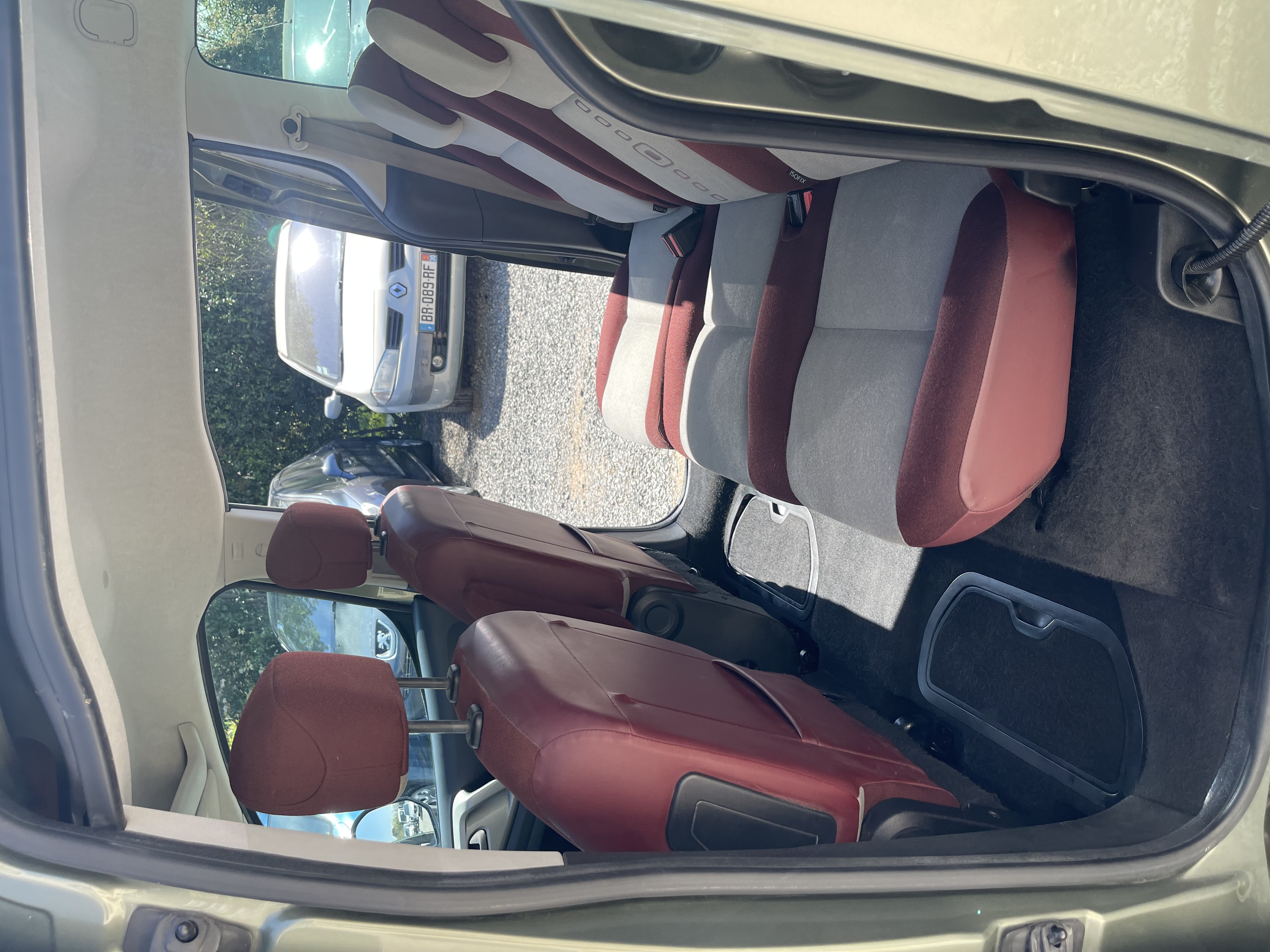 Citroen Berlingo II 1.6 HDI 90 CONFORT