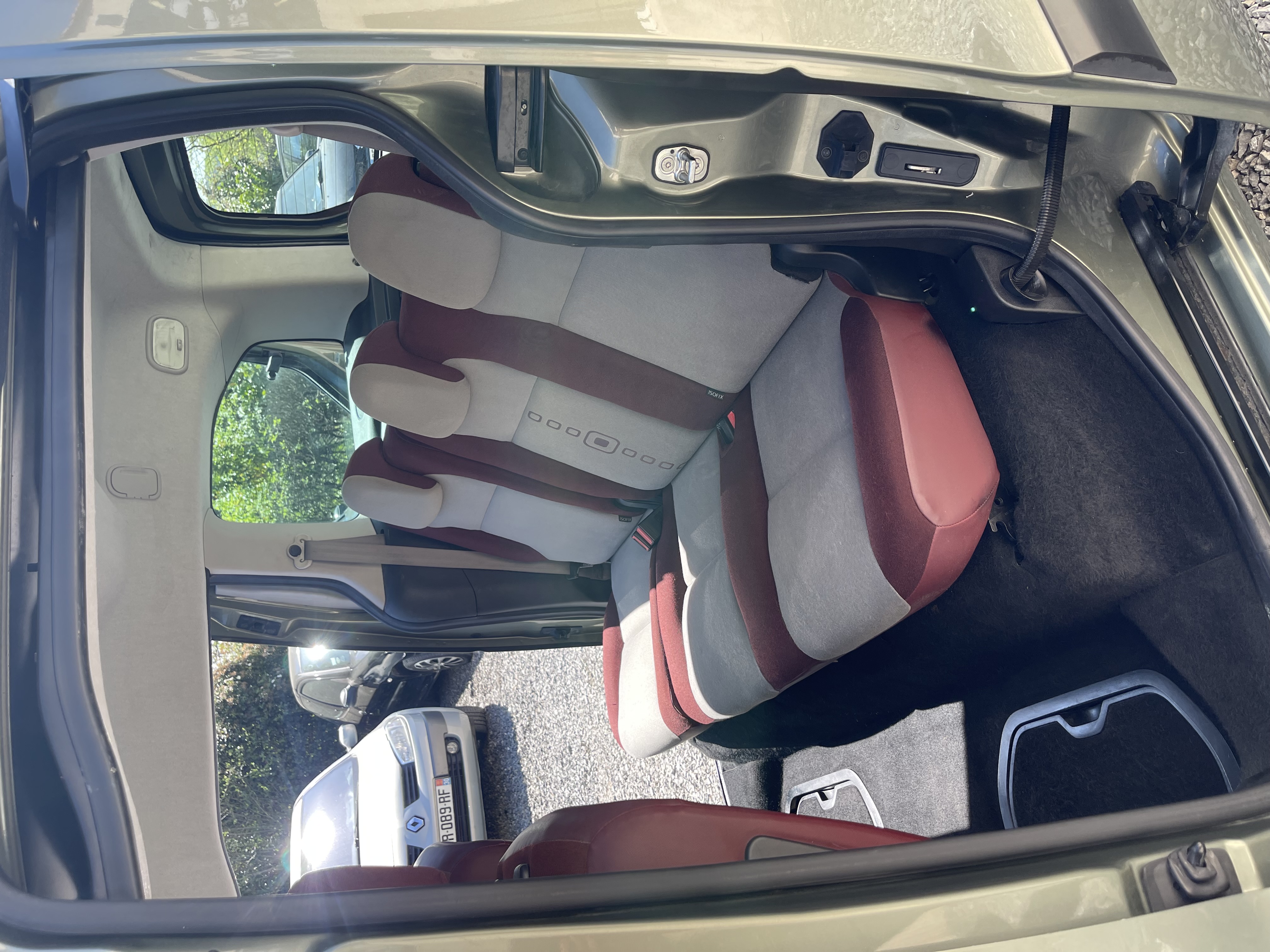 Citroen Berlingo II 1.6 HDI 90 CONFORT