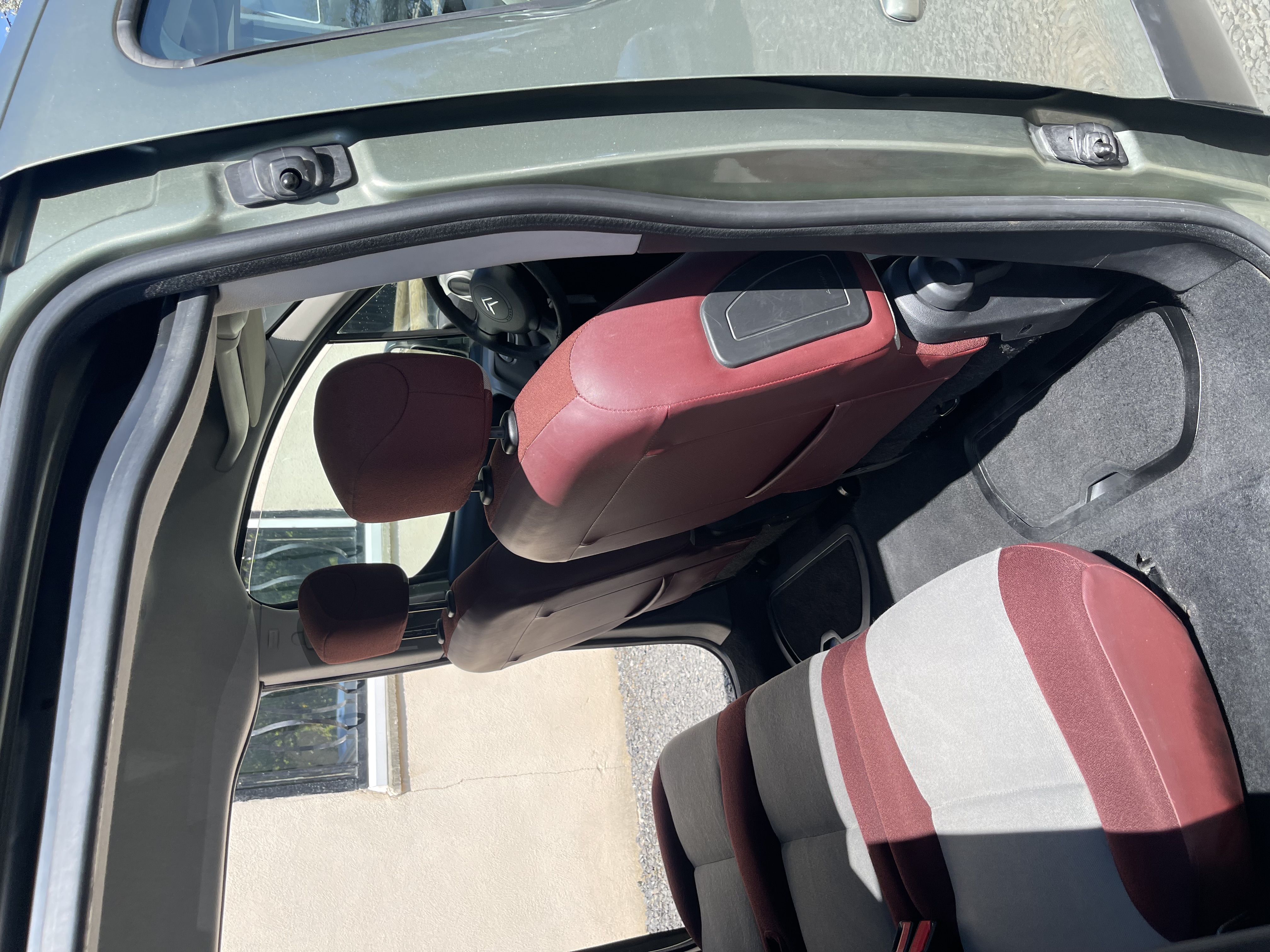 Citroen Berlingo II 1.6 HDI 90 CONFORT