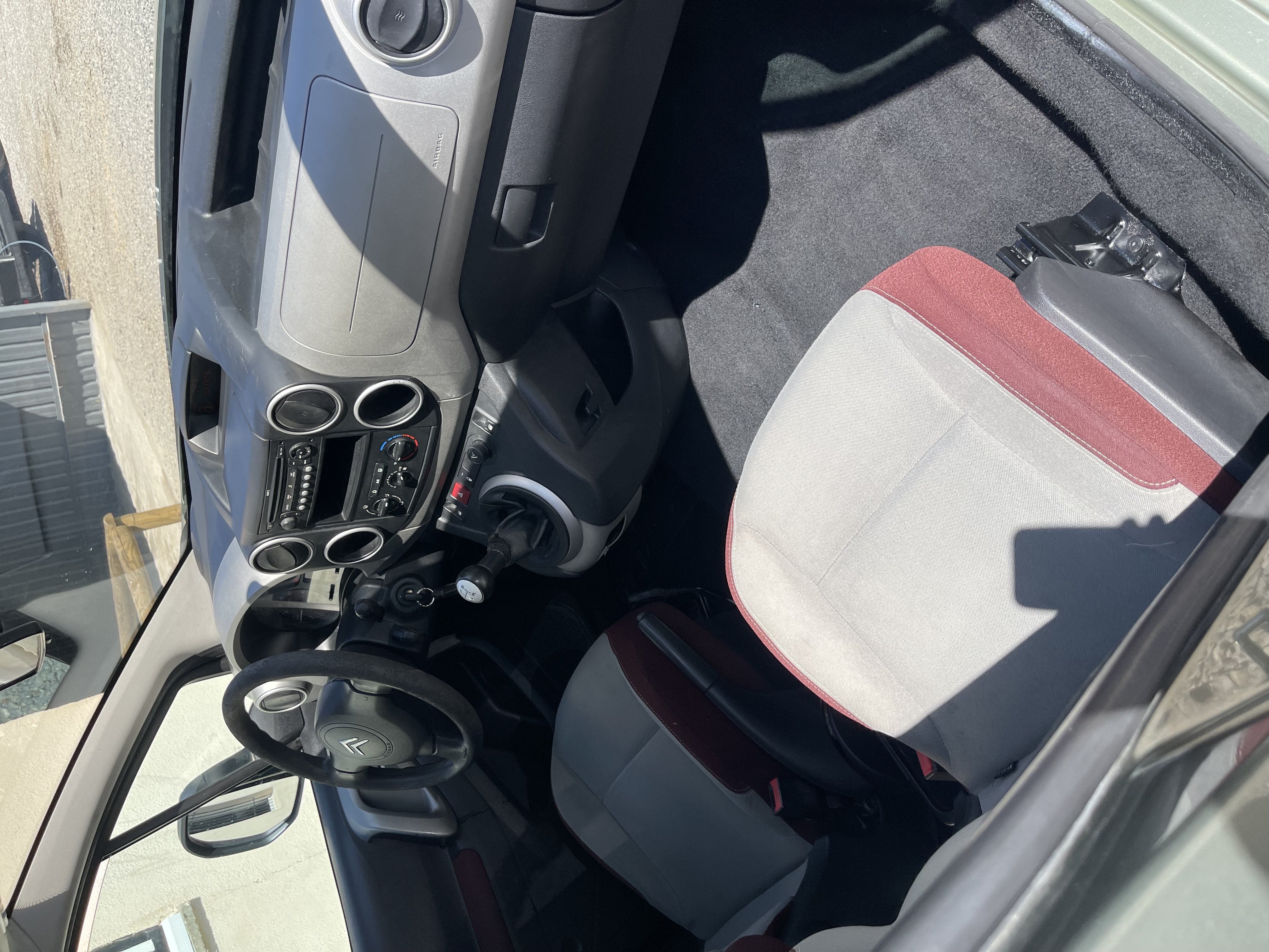Citroen Berlingo II 1.6 HDI 90 CONFORT