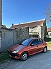 Peugeot 206 (2) 1.4 75 GENERATION 3P thumbnail