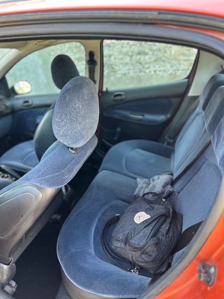 Peugeot 206 (2) 1.4 75 GENERATION 3P